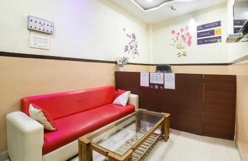 Satna Hotel | SPOT ON Bharat Lodge