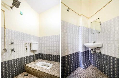Satna Hotel | SPOT ON Bharat Lodge