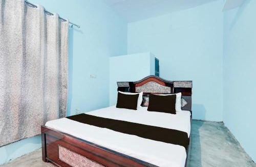 Bulandshahr Hotel | SPOT ON CITY HOTEL