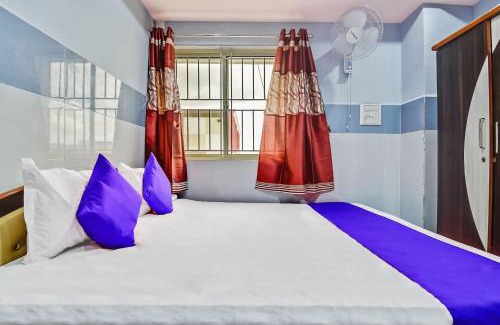 Yelahanka Hotel | SPOT ON Gayatri Comforts