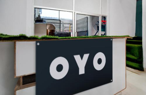 Auraiya Hotel | SPOT ON Hotel hansraj