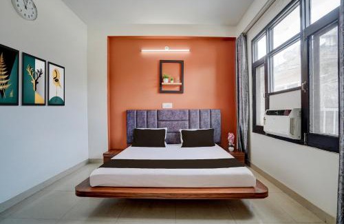 Jind Hotel | SPOT ON Hotel Mezbaani