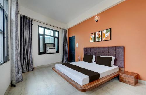 Jind Hotel | SPOT ON Hotel Mezbaani