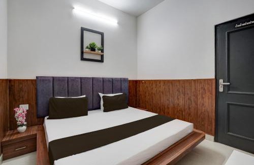 Jind Hotel | SPOT ON Hotel Mezbaani