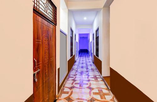 Naini Hotel | SPOT ON Hotel Shyam & Restaurant