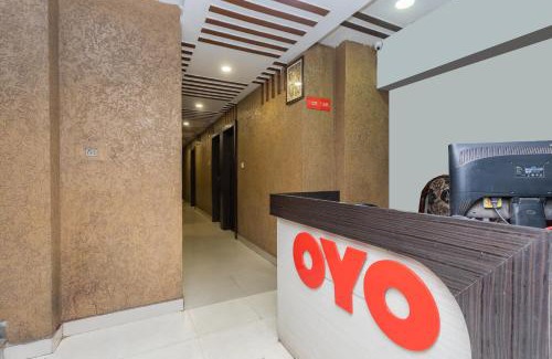 Bhopal Hotel | SPOT ON Hotel Trishla