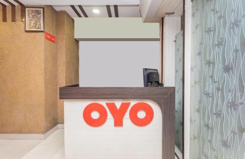 Bhopal Hotel | SPOT ON Hotel Trishla