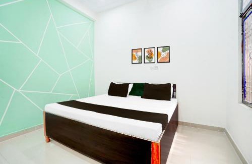 Naini Hotel | SPOT ON Hotel Vardaan