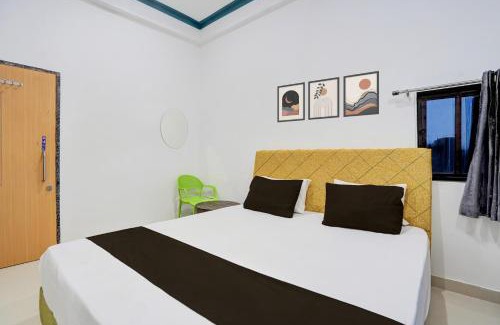 Village Hokra Hotel | Spot On Khushi Hotel & Restaurant