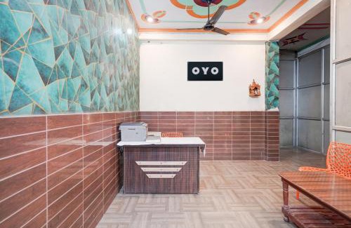 Varanasi Hotel | SPOT ON M L Paying Guest House