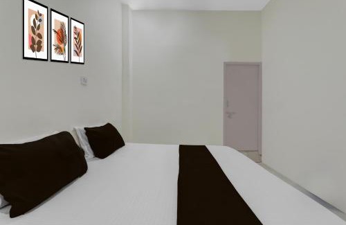 Gorakhpur Hotel | SPOT ON New Pandey Ji Gest House