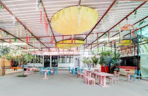 Bhopal Hotel | SPOT ON Parampara Garden Resort