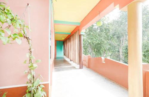 Kasganj Hotel | SPOT ON Royal Residency