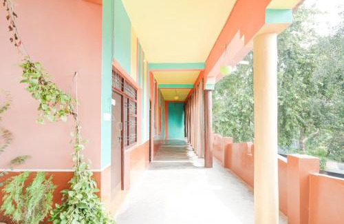 Kasganj Hotel | SPOT ON Royal Residency