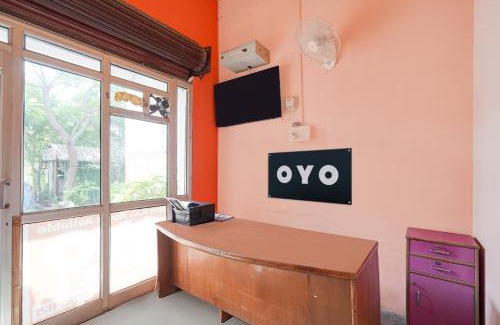 Kasganj Hotel | SPOT ON Royal Residency