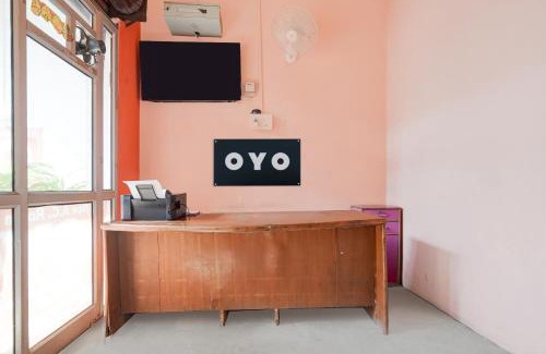 Kasganj Hotel | SPOT ON Royal Residency