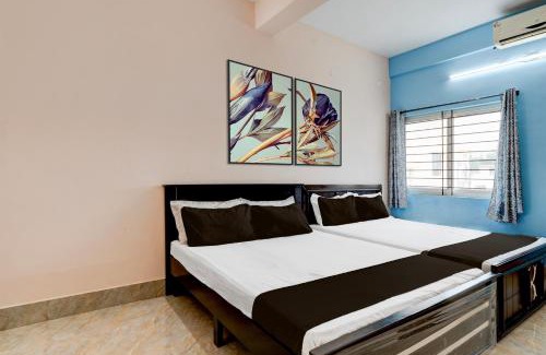 Narasapura Hotel | SPOT ON Shree Venkateshwar Atithi Comforts