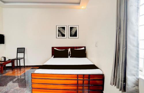 Anekal Hotel | SPOT ON Sj Comforts Boarding And Lodging