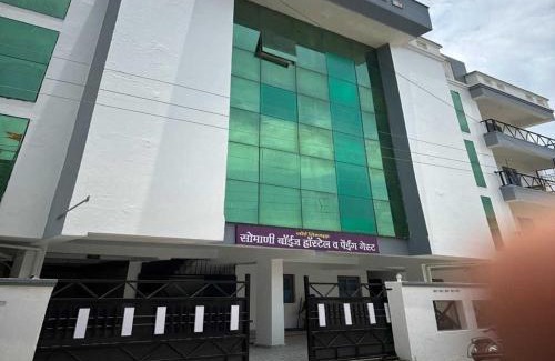 Latur Hotel | SPOT ON Somani Paying Guest