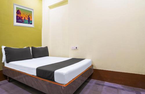 Hyderabad Hotel | SPOT ON SR CONTINENTAL