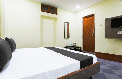 Hyderabad Hotel | SPOT ON SR CONTINENTAL