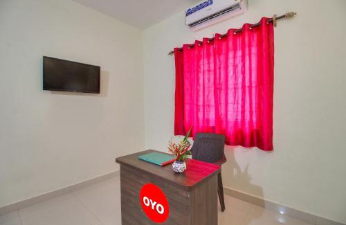 Grand Morrod Hotel | SPOT ON SR Dream Home