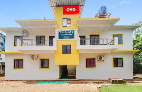 Grand Morrod Hotel | SPOT ON SR Dream Home