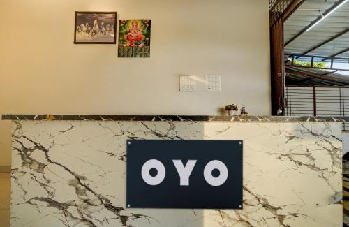 Kanpur Dehat District Hotel | Spot On THE RAJA GRAND
