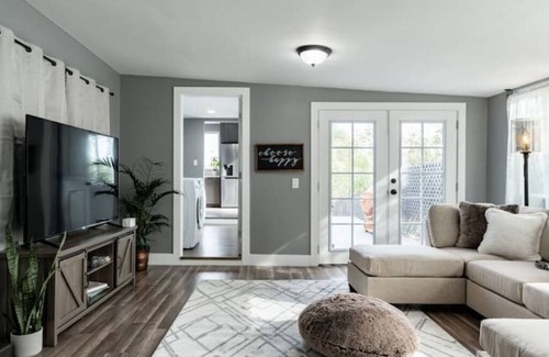 City Heights House | Spotless,Spacious,Spool, GasLamp, Free Parking, Beaches, Private Quiet