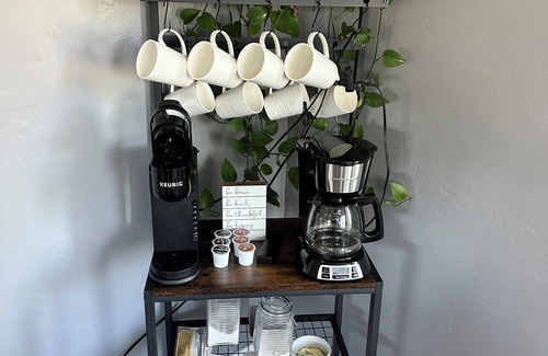 City Heights House | Spotless,Spacious,Spool, GasLamp, Free Parking, Beaches, Private Quiet