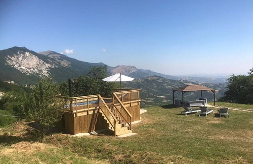 Corvara House | Spotlight home of Corvara