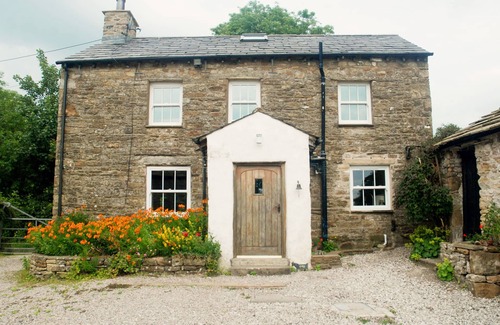 Sedbergh Cottage | SPOUT COTTAGE, family friendly, character holiday cottage in Sedbergh