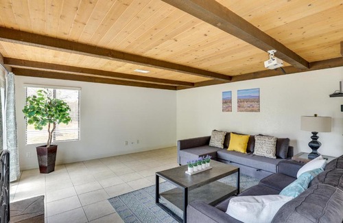 Temecula House | Sprawling California Ranch House with Courtyard!