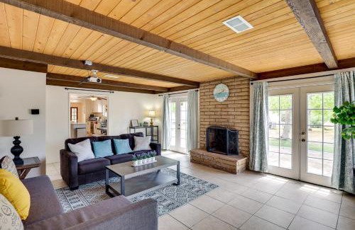 Temecula House | Sprawling California Ranch House with Courtyard!