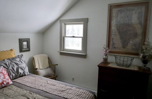 Wilmington Other | Sprawling, Dream Farmhouse on 5 Scenic Acres near to Mount Snow, Lake & Town