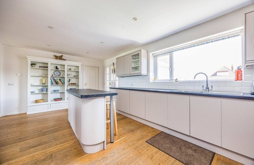 East Wittering House | Spray Cabin-West Wittering