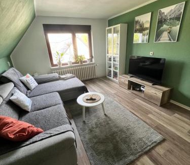 Lubbenau/Spreewald Apartment | Spreedomizil