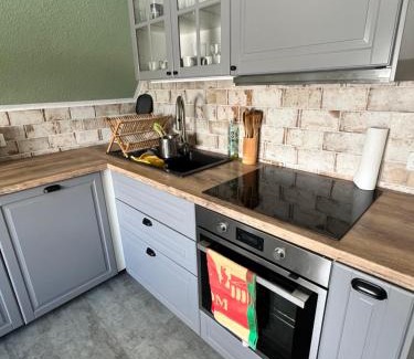 Lubbenau/Spreewald Apartment | Spreedomizil