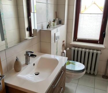 Lubbenau/Spreewald Apartment | Spreedomizil
