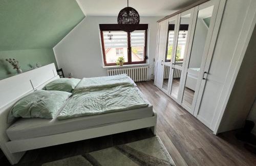 Lubbenau/Spreewald Apartment | Spreedomizil