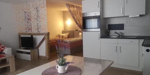 Lubben Apartment | Spreewald Ferienwohnung Wollgast