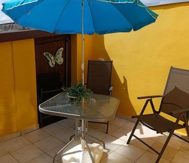Lubben Apartment | Spreewald Ferienwohnung Wollgast