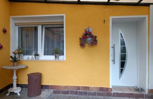 Lubben Apartment | Spreewald Ferienwohnung Wollgast