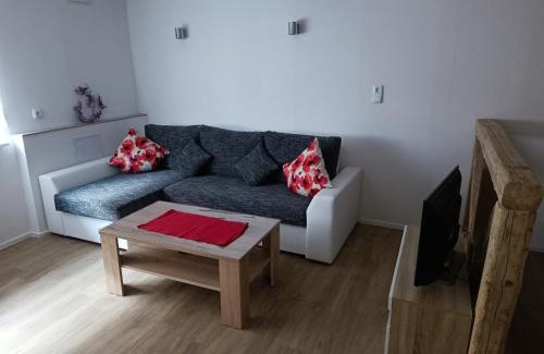 Lubben Apartment | Spreewald Ferienwohnung Wollgast