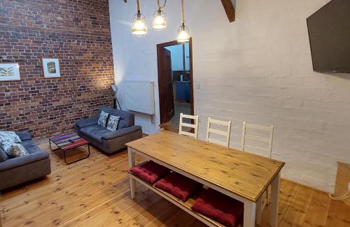 Lubbenau/Spreewald Apartment | Spreewald Spreemilia Gurkenbude