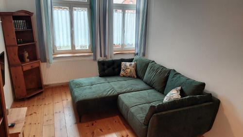 Lubbenau/Spreewald Apartment | Spreewald Spreemilia Gurkenbude