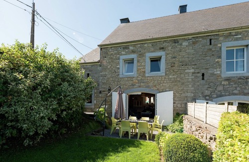 Sprimont House | Sprimont Sauna & Garden Stay