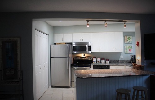 Hilton Head Island Villa | Spring and Summer are on the way! Beautiful 3BR 2BR Villa, Keyless, WiFi