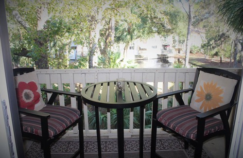 Hilton Head Island Villa | Spring and Summer are on the way! Beautiful 3BR 2BR Villa, Keyless, WiFi