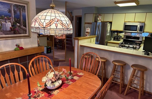 Killington House | Spring and Summer is a great time to enjoy Killington's premiere resort and spa!